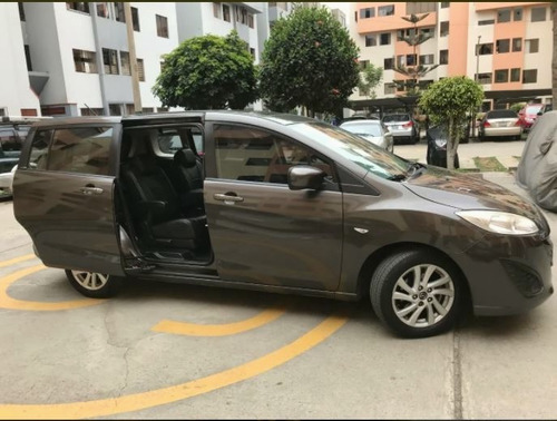 Imagen 3 de 10 de Mazda 5 Automática 2.0 2019