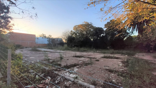 Imagen 2 de 5 de Lote De 400 Mts En Venta Punta Lara
