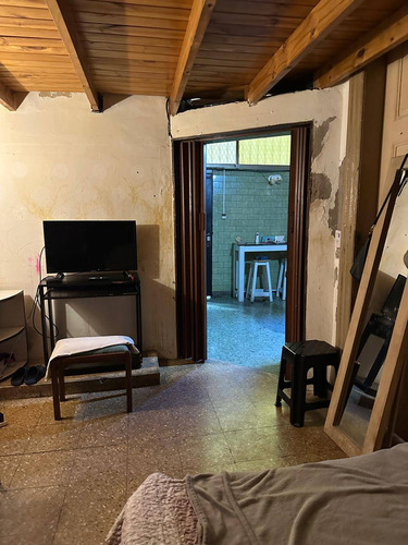 Venta Ph 3 Dormitorios Parque Patricios