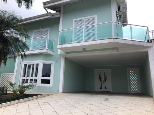 Imagem 1 de 28 de Casa A Venda Em Bertioga No Bougainville Iii - Cc00138 - 67616261