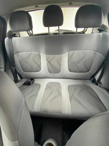 Fiat Palio 2012 1.0 Attractive Flex 5p