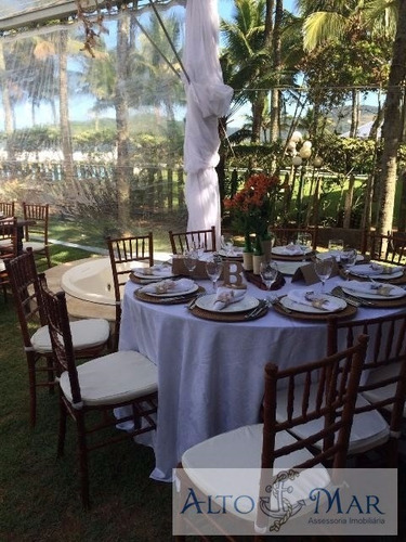 Imagem 19 de 21 de Guarujá - Casa Para Festas De Casamento - Corporativas - Ca00033 - 4507082