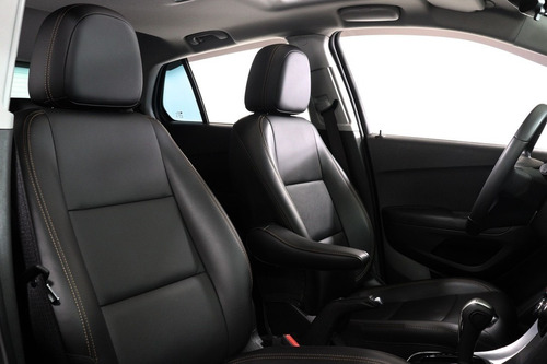 Imagem 8 de 15 de Chevrolet Tracker 1.4 16v Turbo Premier