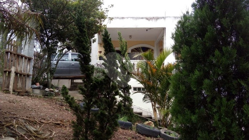 Imagem 12 de 15 de Chácara Residencial A Venda, Itapevi - São Paulo - Reo335190