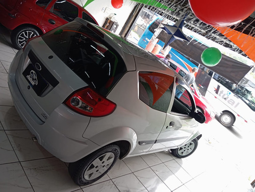 Ford Ka 1.0 Tecno Flex 3p