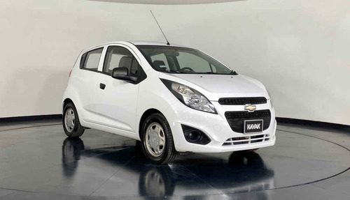 Imagen 3 de 15 de 117205 - Chevrolet Spark 2016 Con Garantía