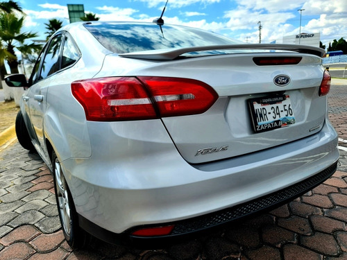 Imagen 4 de 15 de Ford Focus 2015 2.0 Se Appearance At