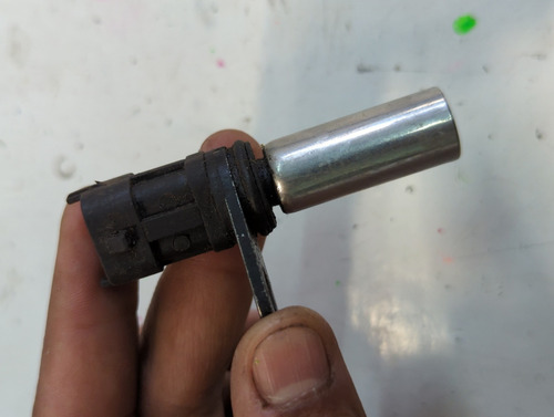 Sensor Posición Cigüeñal Chevy 2004-2012 (Usado)