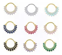Comprar Piercing Daith\u002Fseptum Brillos, Piercing Helix, Aro Helix