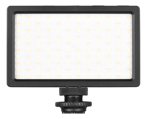 Liyadi - Panel De Luz Led De Vídeo (3200k-5600k, Regulable)