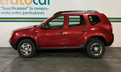 Renault Duster Intens 2.0 lt