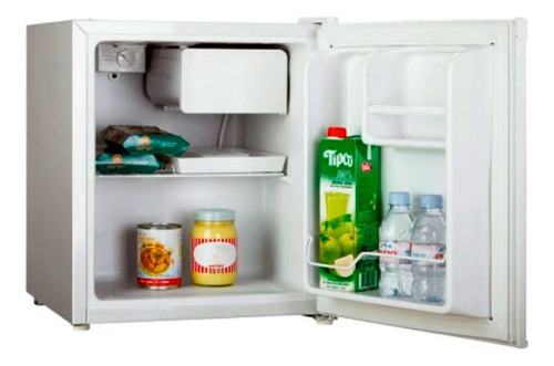 Heladeras Minibar Frigobar James 46 Lts Clase A Dimm