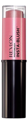 Revlon Fotoready, Insta-blush Red Makeup Tone Stick Blush