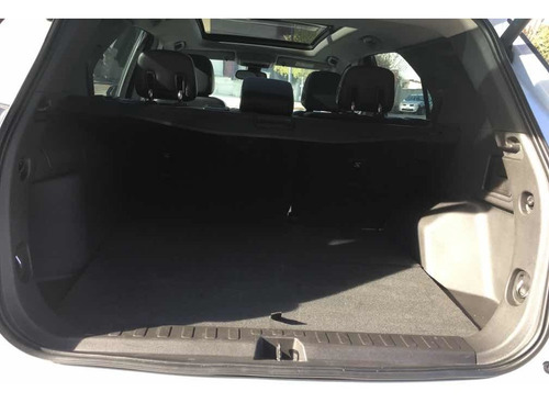 Chevrolet Equinox 1.5t Premier 4wd 2019