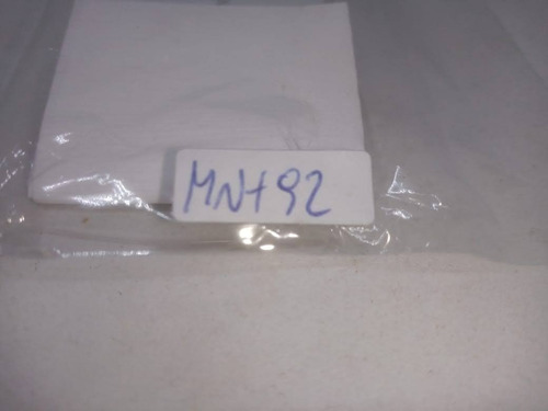 Imagen 6 de 6 de Nico Colectivo El Detalle Oa 101 Kit Fibrofacil H0 (mnc 92)