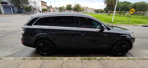 Audi Q7 3.0 Tdi 240cv Tiptronic Quattro 2009 Muy Buena !!!
