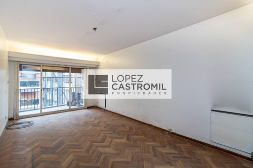 Imagen 4 de 14 de Semipiso! Bcn Corr Al Fte! M/lum! Excel Distrib! Dep! Lav!