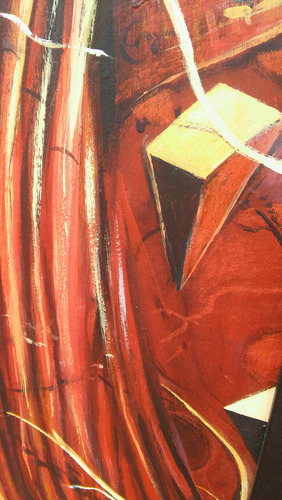 Obras De Arte Cuadros Surrealistas