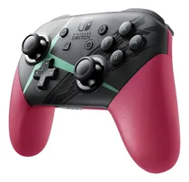 Comprar Nintendo Switch Pro Controller - Xenoblade Chronicles 2 Eur
