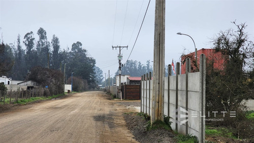 Industrial En Venta En Casablanca
