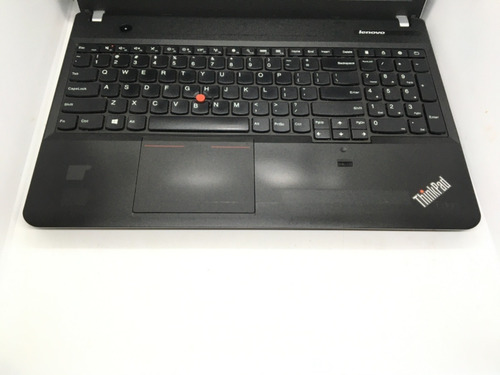 Laptop Lenovo E531 Core I7 3ra 128 Ssd Gb 16 Ram 15.6 Wifi (Usado)