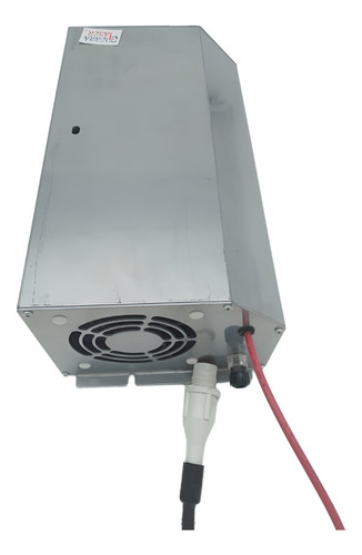 Fuente De Poder 100w 220v Para Laser Co2 Durable