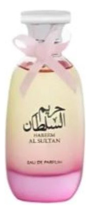 Ard Al Zaafaran Hareem Al Sultan Parfum Mujer Spray