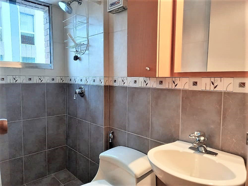 Imagen 10 de 11 de Apartamento Santa Fe Norte 3h/2/b/1e