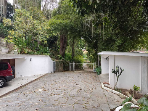 Imagen 2 de 8 de Venta Terreno 9.302m2 Los Guayabitos/baruta