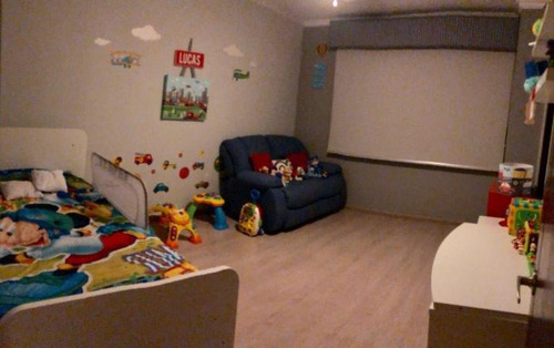 Imagen 11 de 14 de Venta De Apartamento En Portanova, El Cangrejo 20-9036