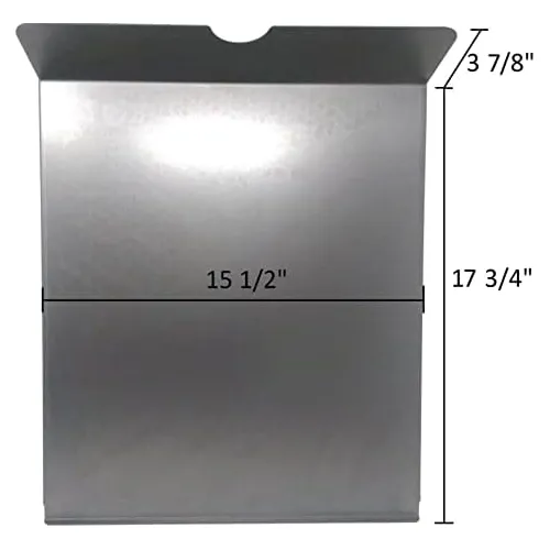 Bandeja De Drenaje De Goteo Resistente Traeger® Pro 20...