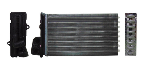 Imagen 2 de 6 de Calefactor Peugeot 405/406