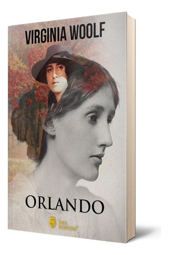 Orlando - Virginia Woolf