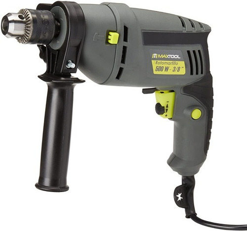 Combo Caladora+rotomartillo+lijadora Maxtool