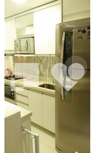 Apartamento-porto Alegre-jardim Sabará | Ref.: 28-im416903 - 28-im416903