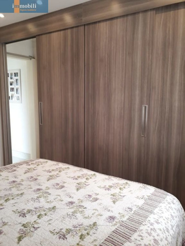 Apto Com Ótima Localização, Fácil Acesso A Marginal Tietê - Pc101456