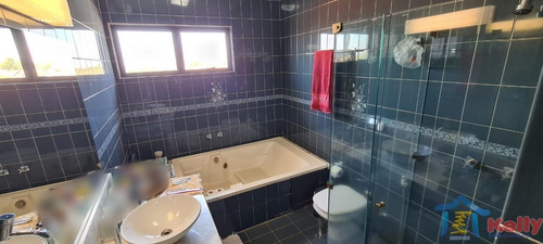 Imagem 13 de 21 de Casa - Venda - Jardim Bongiovani - Presidente Prudente - Sp - 2161