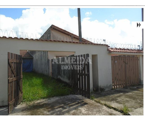Imagem 2 de 9 de Casa E Terreno