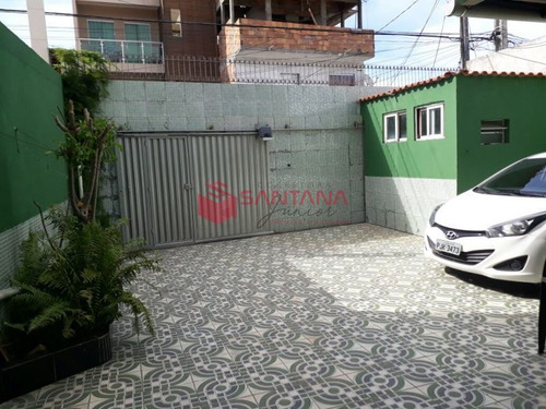 Imagem 16 de 17 de Bela Casa Duplex Para Venda Em Lauro De Freitas - 93150907