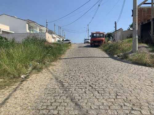Imagem 2 de 15 de Terreno Para Venda Em Rio De Janeiro, Campo Grande - Jmm14_2-834983