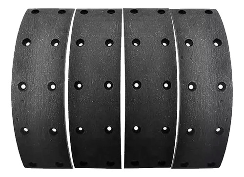 Lona Freio Traseiro C10 78/84 C20 85/96 C100 81/89 D10 84/94