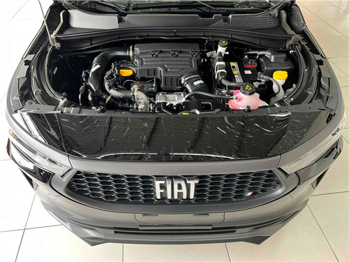 Fiat FASTBACK 1.0 TURBO 200 FLEX CVT