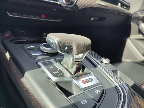 Audi Rs5 2.9 Tsfi V6 Quattro 2019