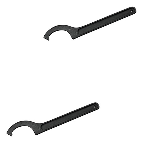 . Llave De Gancho De Acero Con Alto Contenido 45 A 52 78 A