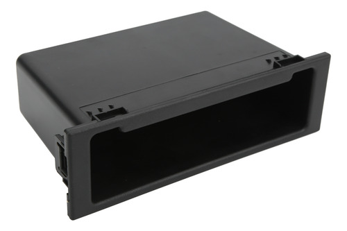 Organizador Estéreo Para Almacenamiento De Radio Para Coche,