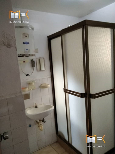 Imagen 8 de 22 de Mk Inmobiliaria Vende Apartamento En Urbanización Quenda, Los Teques / 04126968207