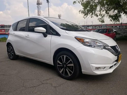 Nissan Note 1.6 Advance