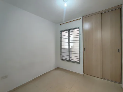 Apartamento En Venta En La Floresta. Cod V30755