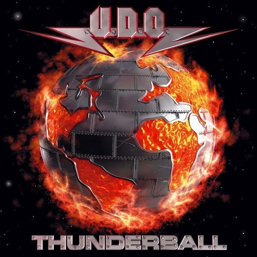 U.d.o. - Thunderball