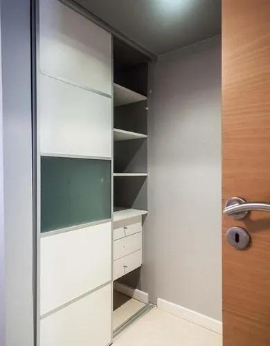 Imagen 6 de 7 de Dúplex Dos Ambientes En Palermo Nuevo!!